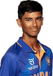 Angkrish Raghuvanshi
