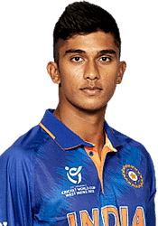 Kaushal Tambe