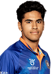 Raj Angad Bawa