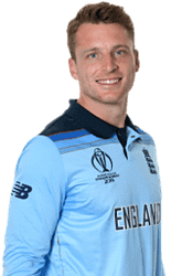 Jos Buttler