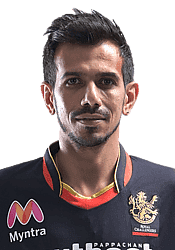 Yuzvendra Chahal