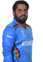 Mohammad Shahzad